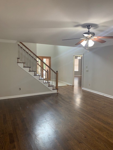 Building Photo - 820 Cedar Crest Dr