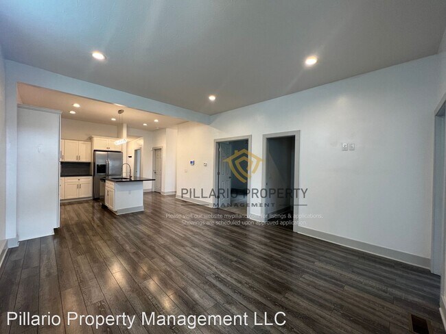Building Photo - 4 br, 2.5 bath House - 406 Parkway Ave