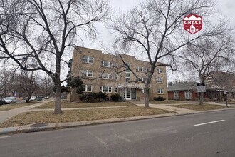 Building Photo - 505 Logan St