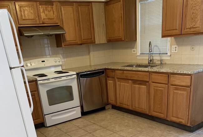 Foto del edificio - 509 Summit Ave