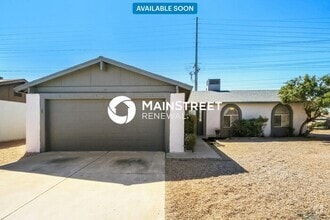 Building Photo - 1761 W Peralta Ave