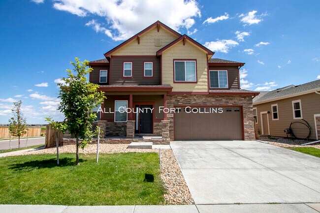 Building Photo - Storybrook Beautiful Home Backing Open Space