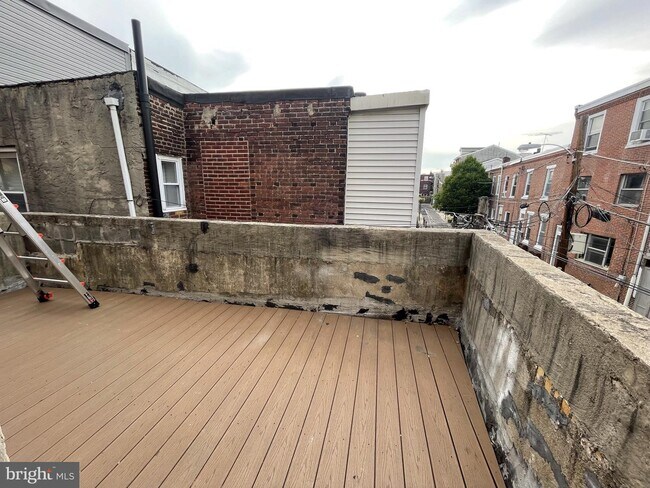 Foto del edificio - 1154 S 9th St
