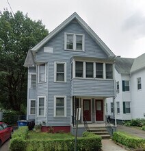 Building Photo - 16 Dorman St