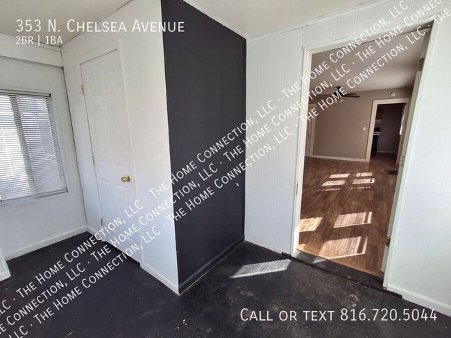 Building Photo - 353 N Chelsea Ave