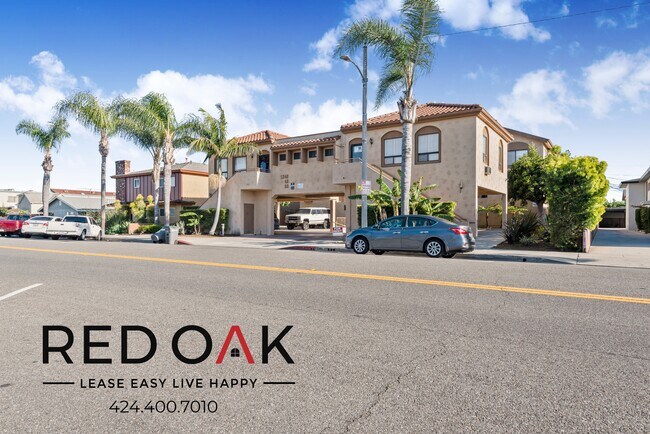 Foto del edificio - Breathtaking Two Bedroom Home with Spaciou...