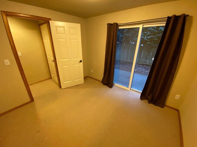 Foto del edificio - Appealing 3 bed / 1.5 bath townhouse in Greenwood/N Seattle