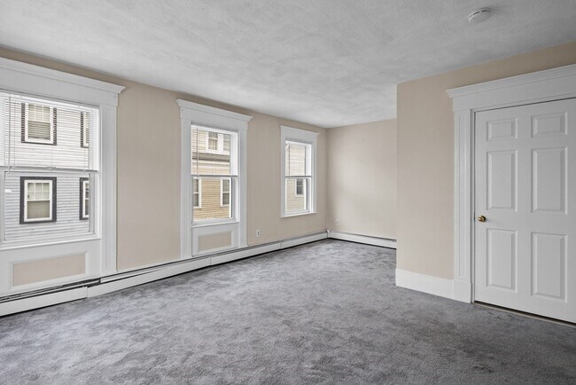 Foto del edificio - 26 Allston St