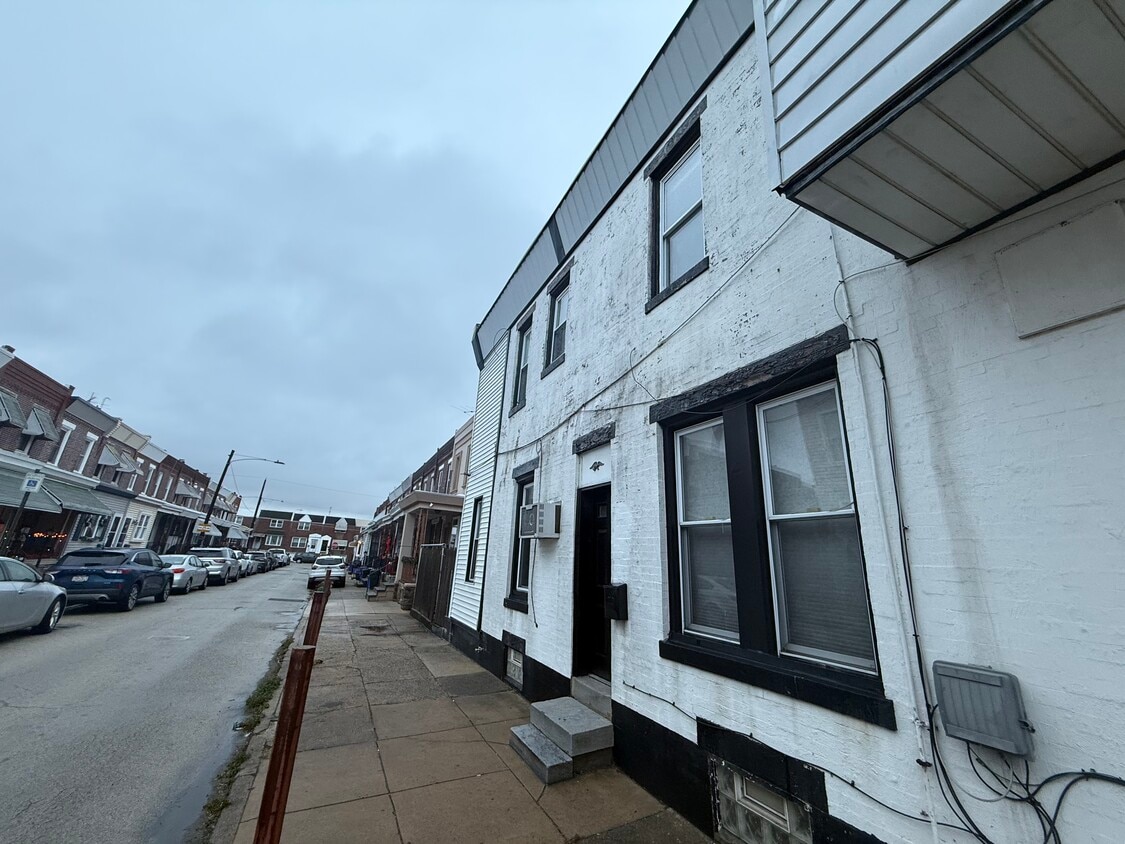 Foto principal - 4441 Richmond St