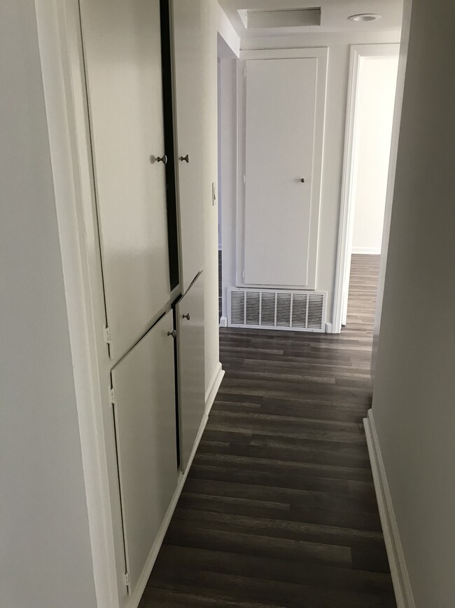 Hallway - 4217 W 142nd St