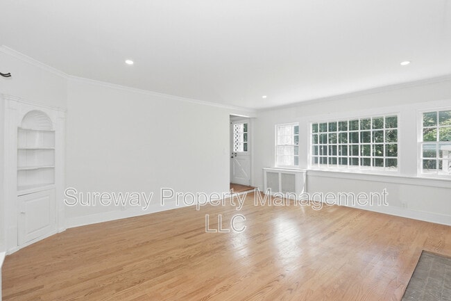 Building Photo - 4521 Province Line Rd