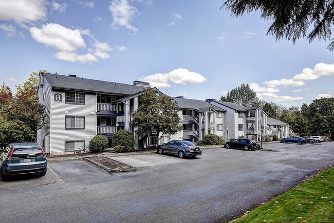 Building Photo - Sammamish View