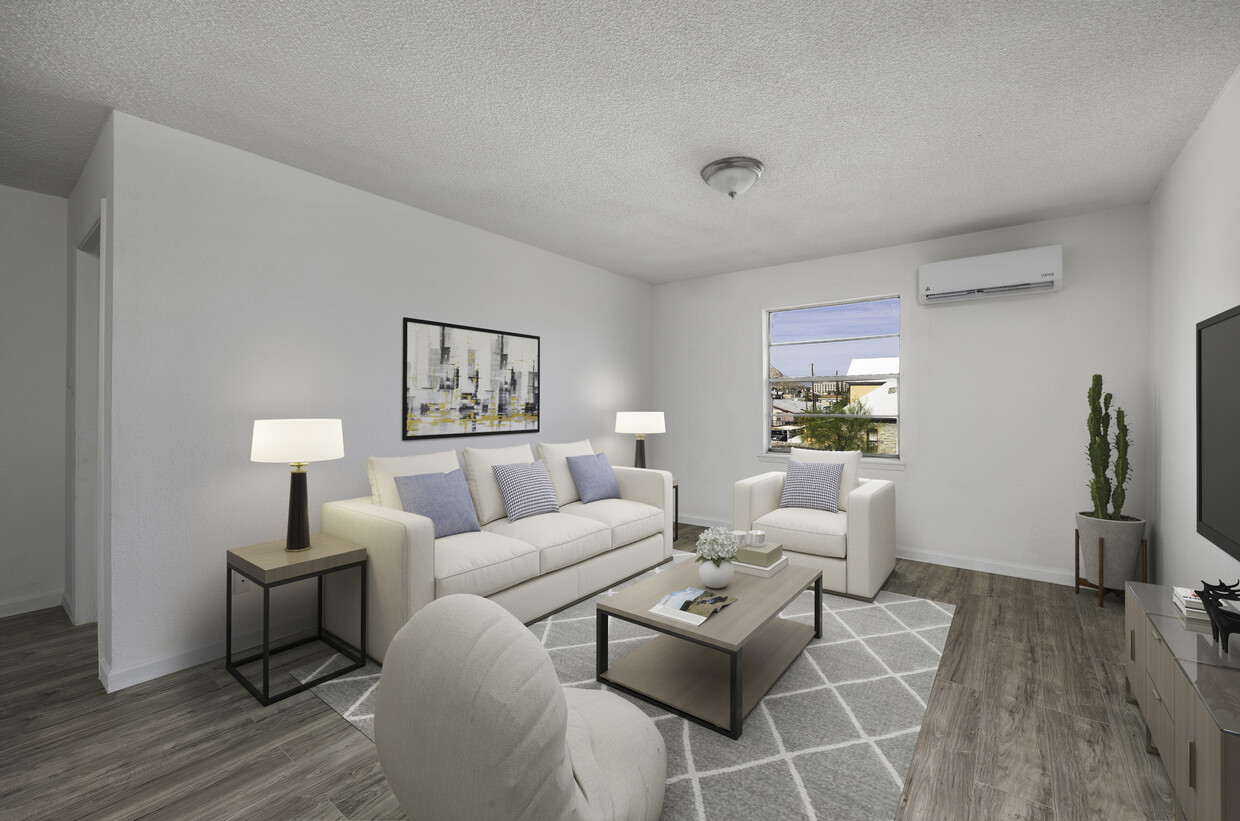 Foto principal - 1201 N St Vrain St