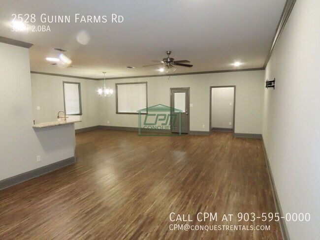 Foto del edificio - 2528 Guinn Farms Rd