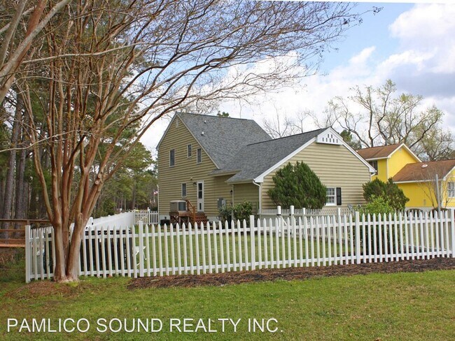 Foto del edificio - 3 br, 2.5 bath House - 1021 Pirates Cove C...