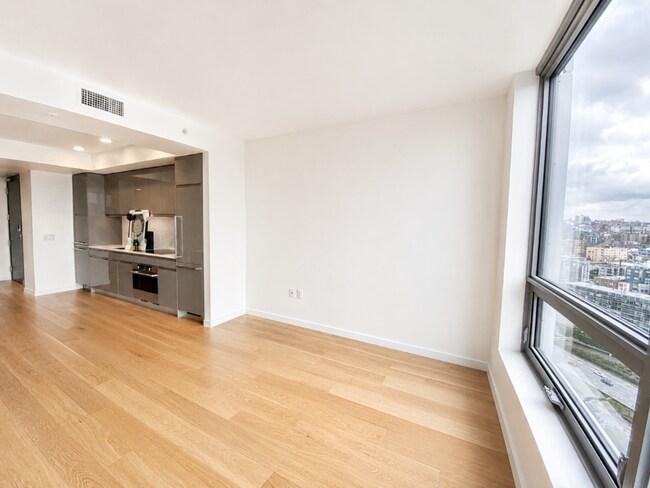 Foto del edificio - 1Bd/1Ba Seattle Condo