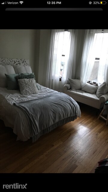 Foto del edificio - 2 br, 1 bath Apartment - 219 Park Drive 34