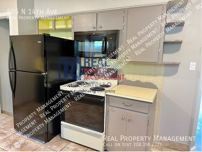 Foto del edificio - 505 N 14th Ave