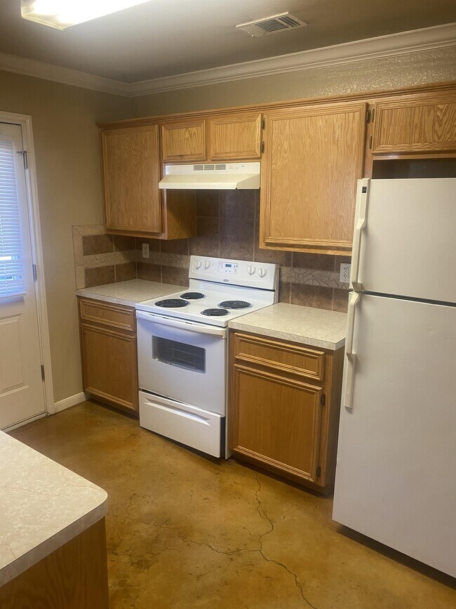 Foto del edificio - 1407 Powder River Dr