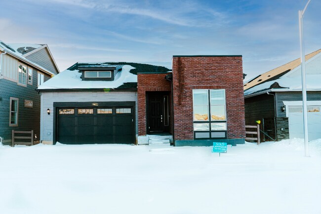 Foto del edificio - 8083 Mount Ouray Rd