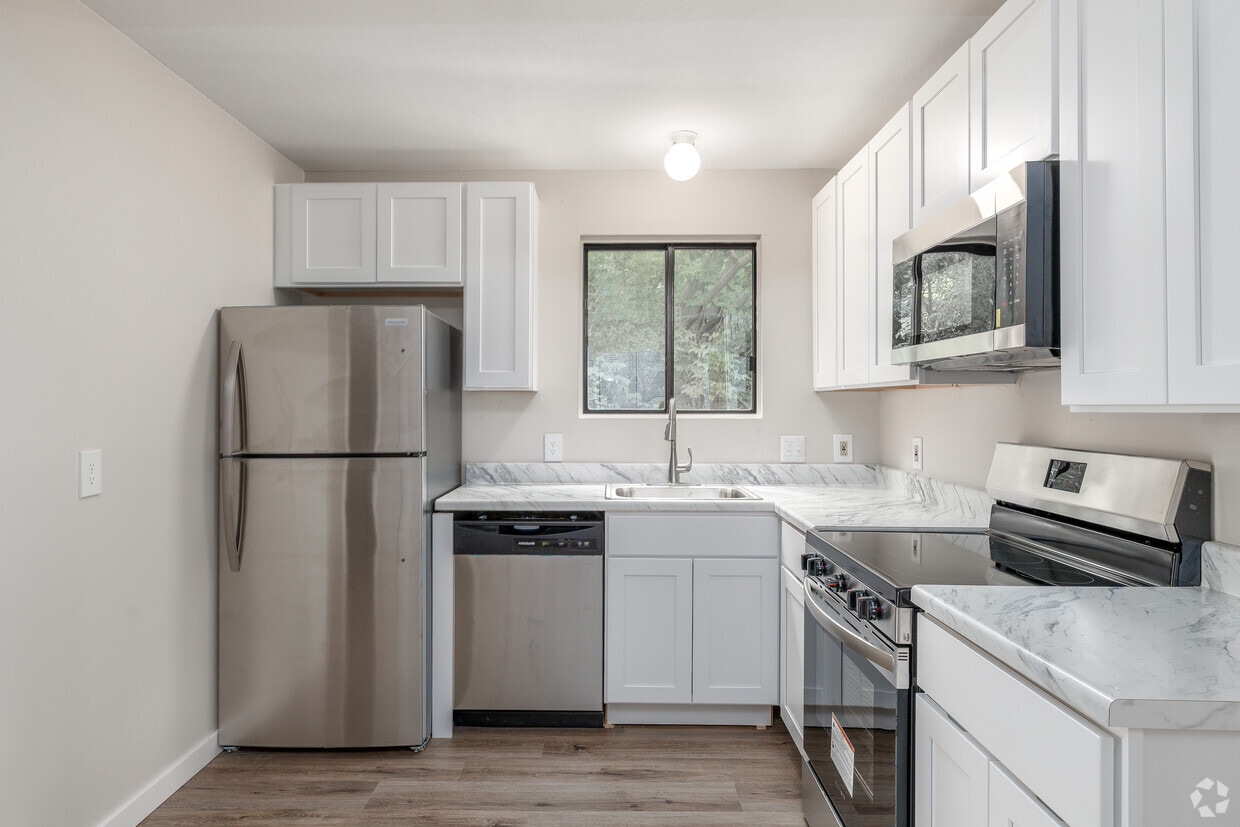Foto principal - Hartford Mills Apartments