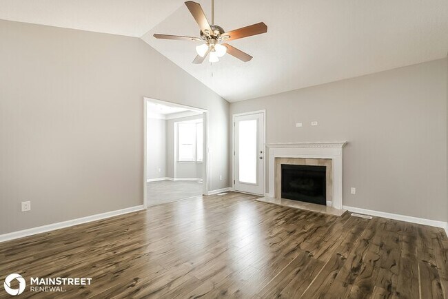 Building Photo - 6017 WILLOW CREST LN, WILLOW SPRING, NC 27592