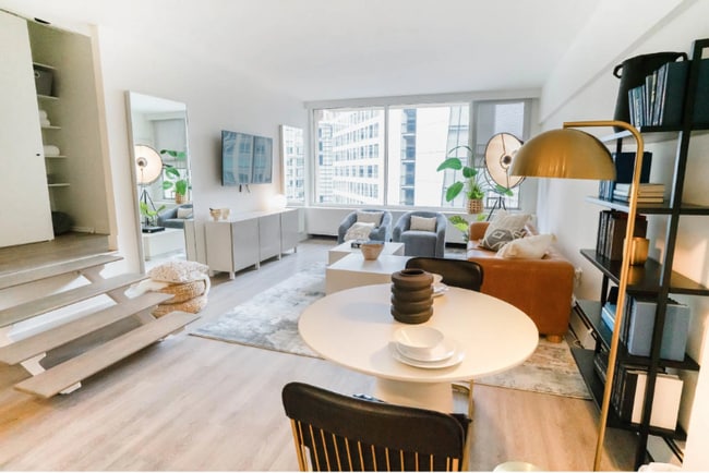 Foto del edificio - 19 E Chestnut St