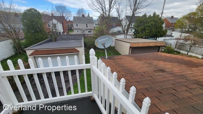 Building Photo - 3 br, 1.5 bath House - 4433 Silsby Rd