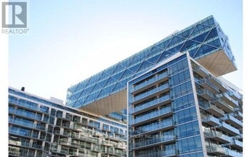 Building Photo - 39 Queens Quay E