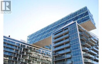 Building Photo - 39 Queens Quay E