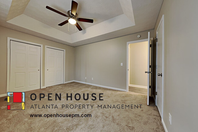 Foto del edificio - 3848 Welham Green Ct, Douglasville