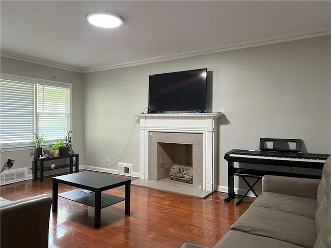 Foto del edificio - 1415 Pollard Dr SW