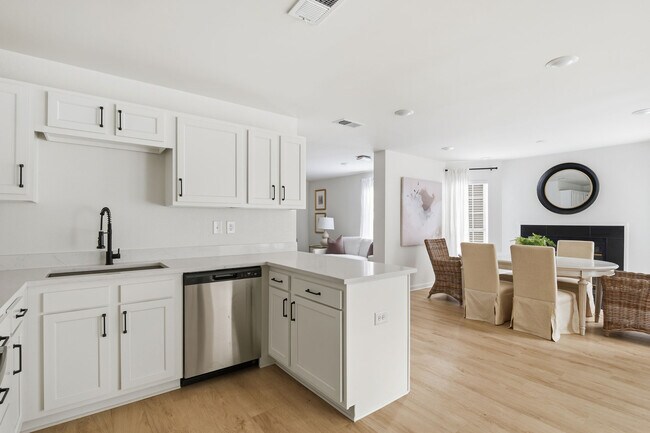 Foto del edificio - Harper Flatts