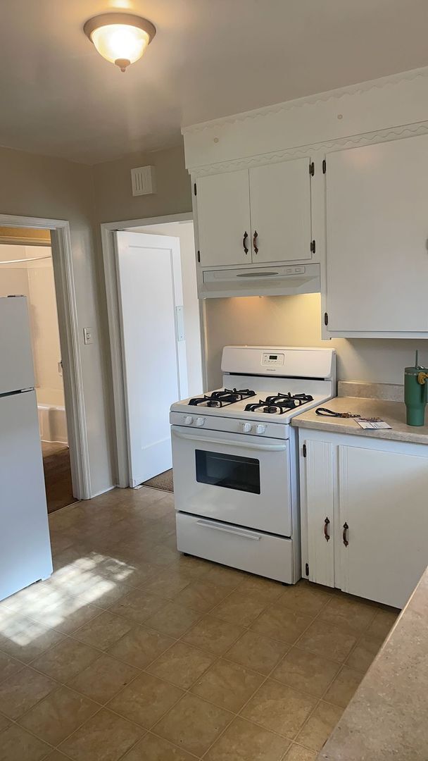 Foto del edificio - Cozy and Spacious 2-Bedroom House!