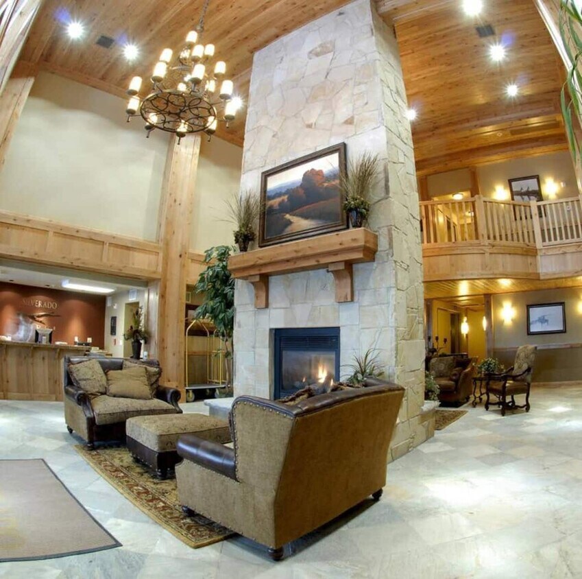 PARK CITY, UTAH SPACIOUS CONDO - 2653 Canyons Resort Dr