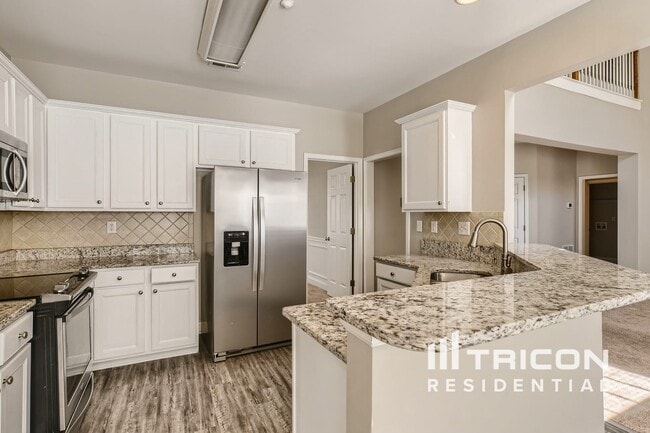 Foto del edificio - 529 Water Birch Way