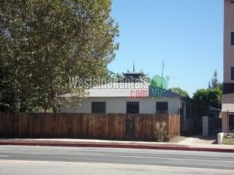 Primary Photo - 4638 Woodman Ave