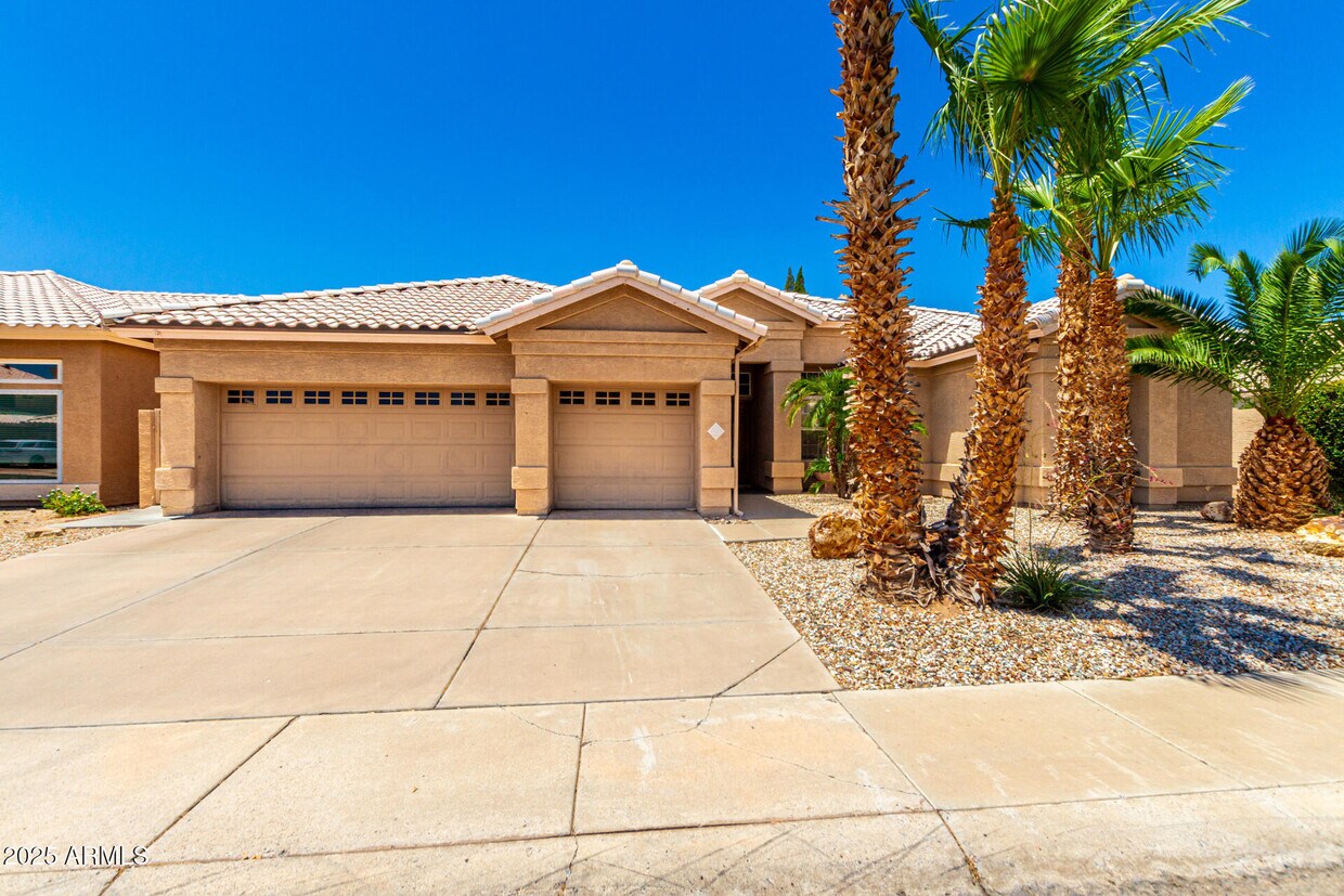 Foto principal - 6024 W Donald Dr