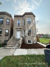 Building Photo - 6433 S Vernon Ave