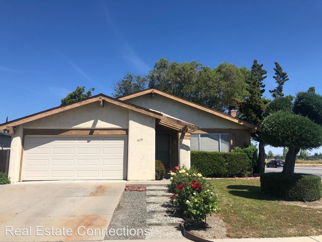 Primary Photo - 3 br, 2 bath House - 4698 Mia Circle