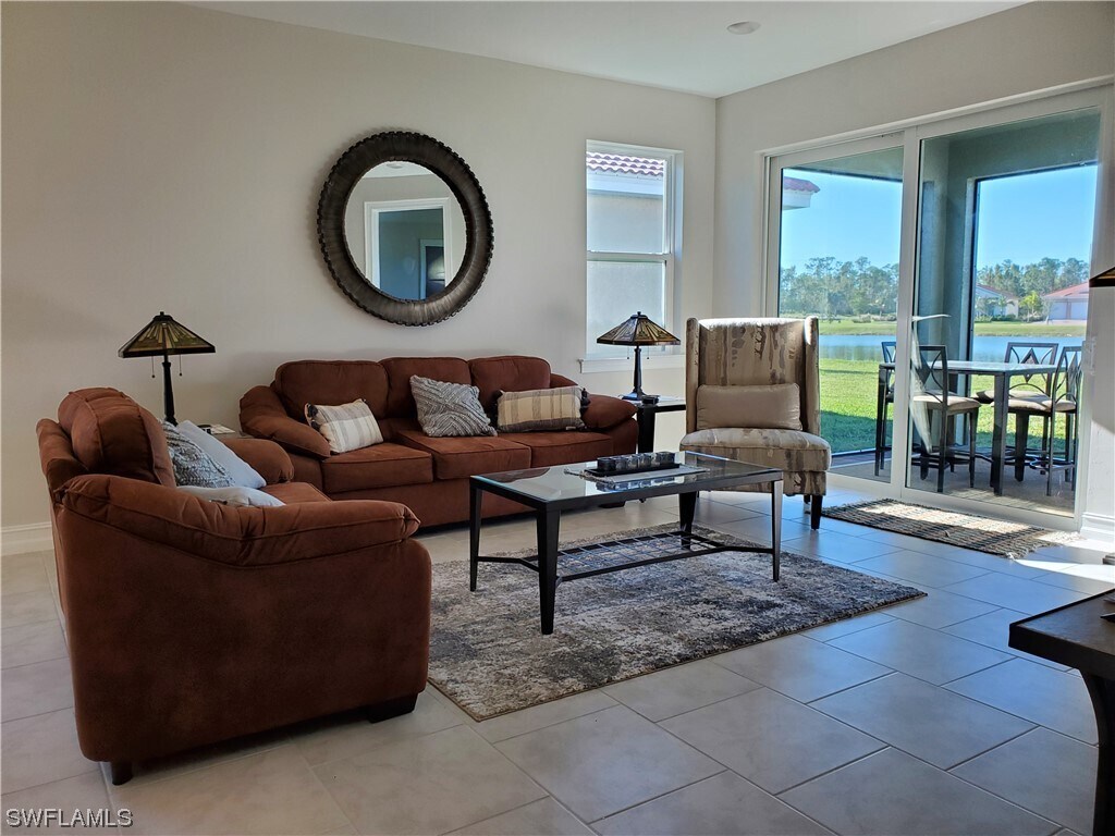 3944 Crosswater Dr, North Fort Myers, FL 33917 House for Rent in