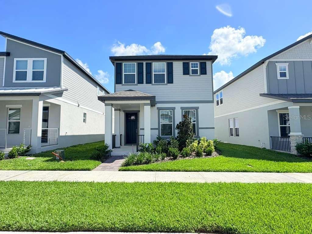 Foto principal - 16508 Silver Brook Wy