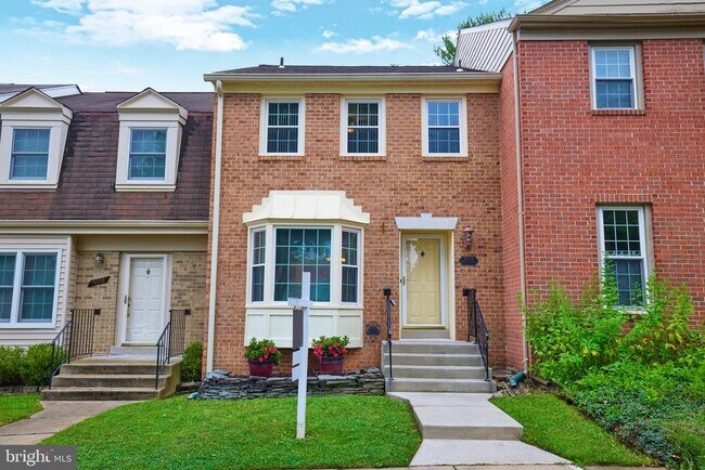 Foto del edificio - 5510 Swift Current Ct