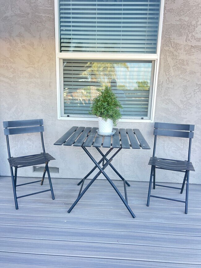 Foto del edificio - Modern 2-Bed, 2-Bath ADU for Rent – in Upscale Neighborhood