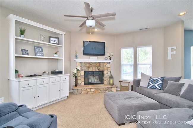 Building Photo - 12535 Courage Crossing in Fishers
