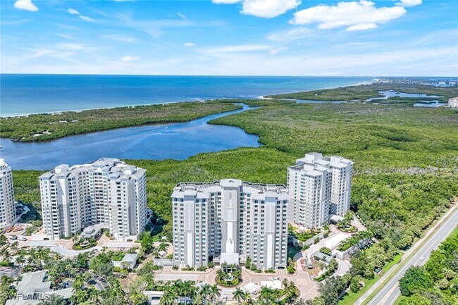 Foto del edificio - 275 Indies Way