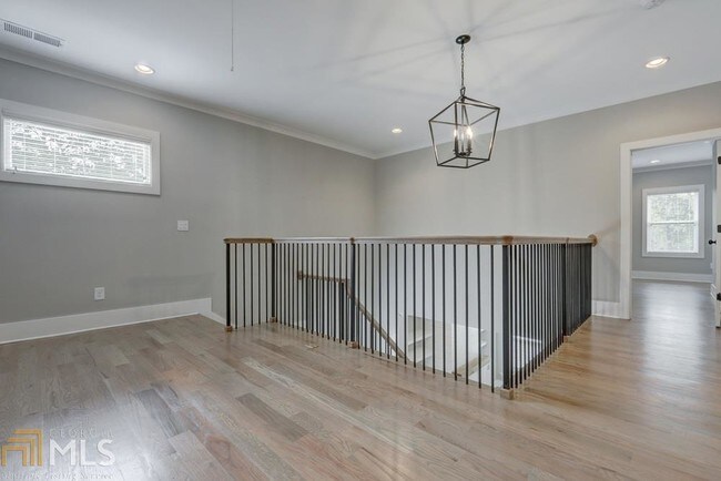 Foto del edificio - 1114 Blackshear Dr