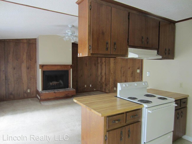 Foto del edificio - 3 br, 2 bath House - 3906 N Forrest Street