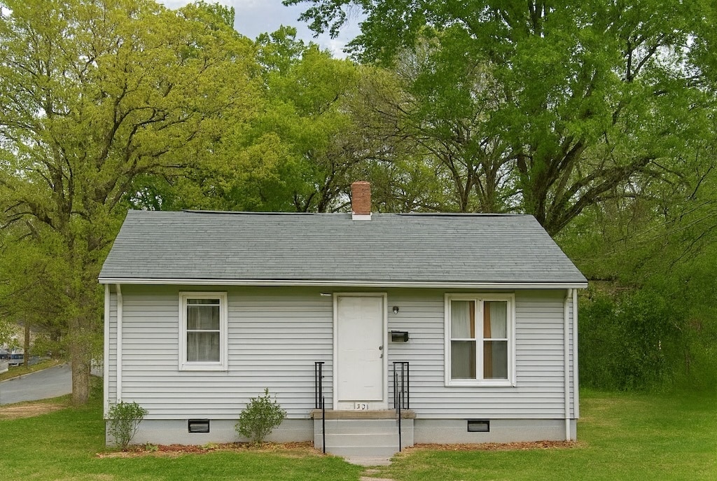 Foto principal - 1201 Highland Ave