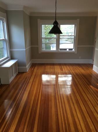 dinning room - 272 Park St